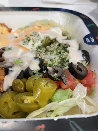 Photo of Donair Dude - 800 Carnarvon St Unit #230, New Westminster, BC V3M 0G3